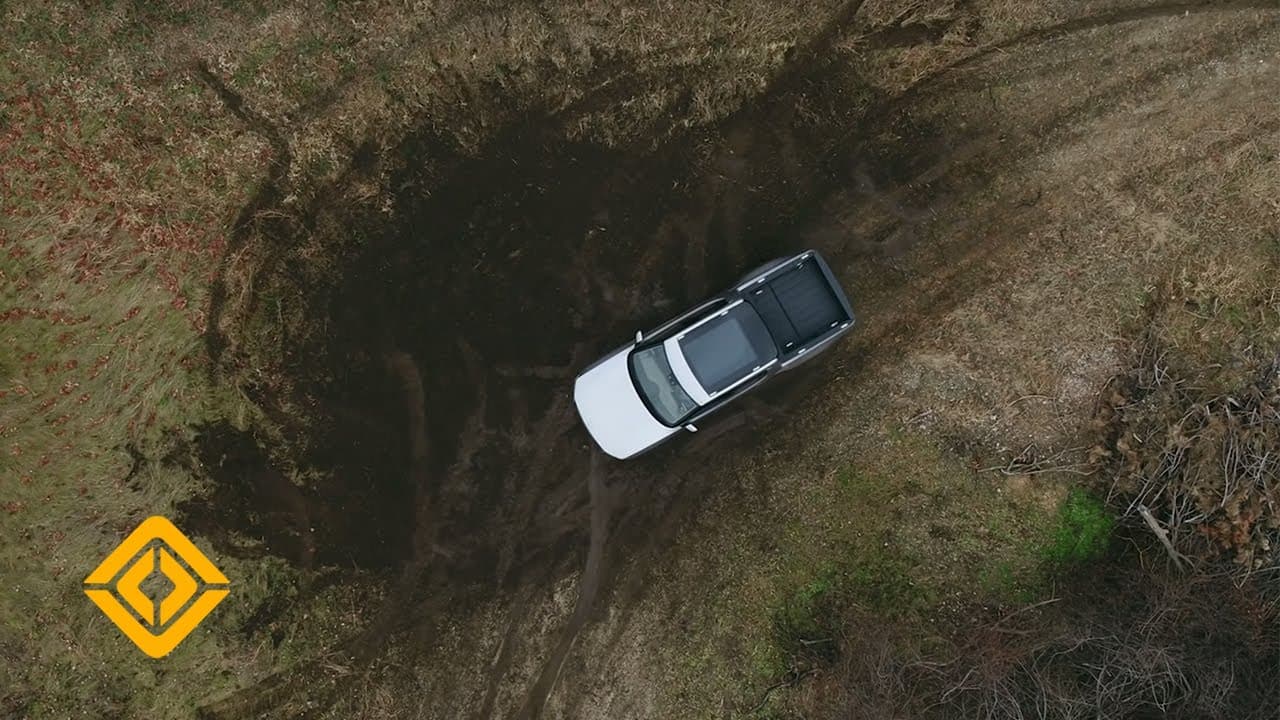 Rivian R2 Reveal